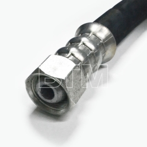 Рукав РВД 1050 мм Г-27 M22x1,5 D-12 мм 2SN